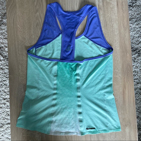 North Face Flight Series tank top - Picture 5 of 7